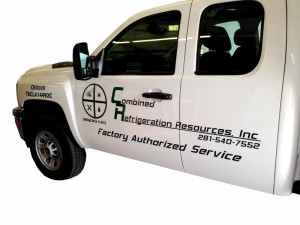 Combined Refrigeration Service