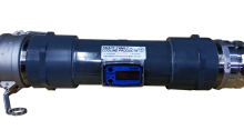 Digital Flow Meter